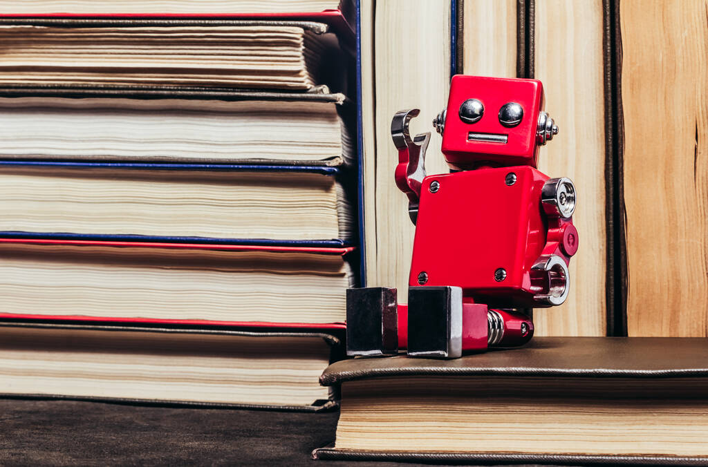 L'IA de Meta, pirate de livres 