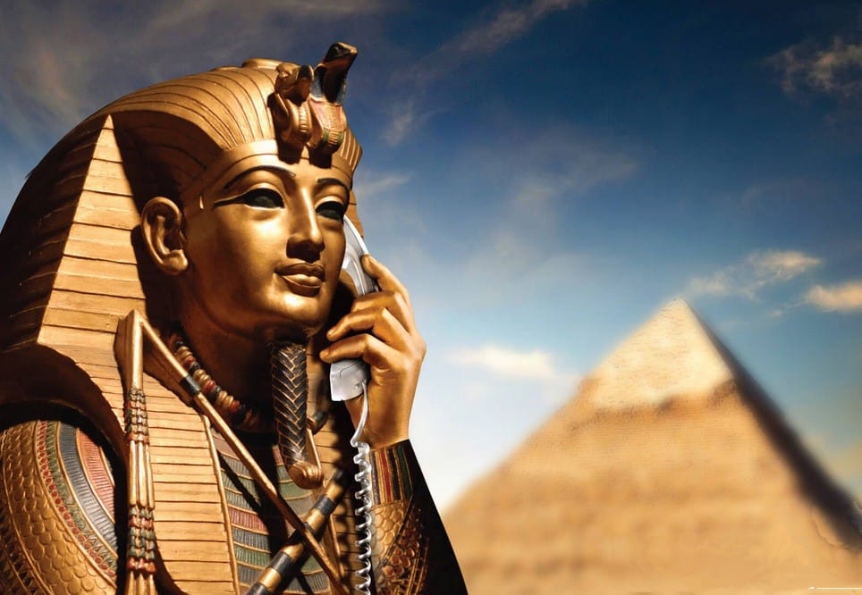  La tendance Egypt is Calling déferle sur les réseaux sociaux et enflamme l'envie de découvrir l'Égypte