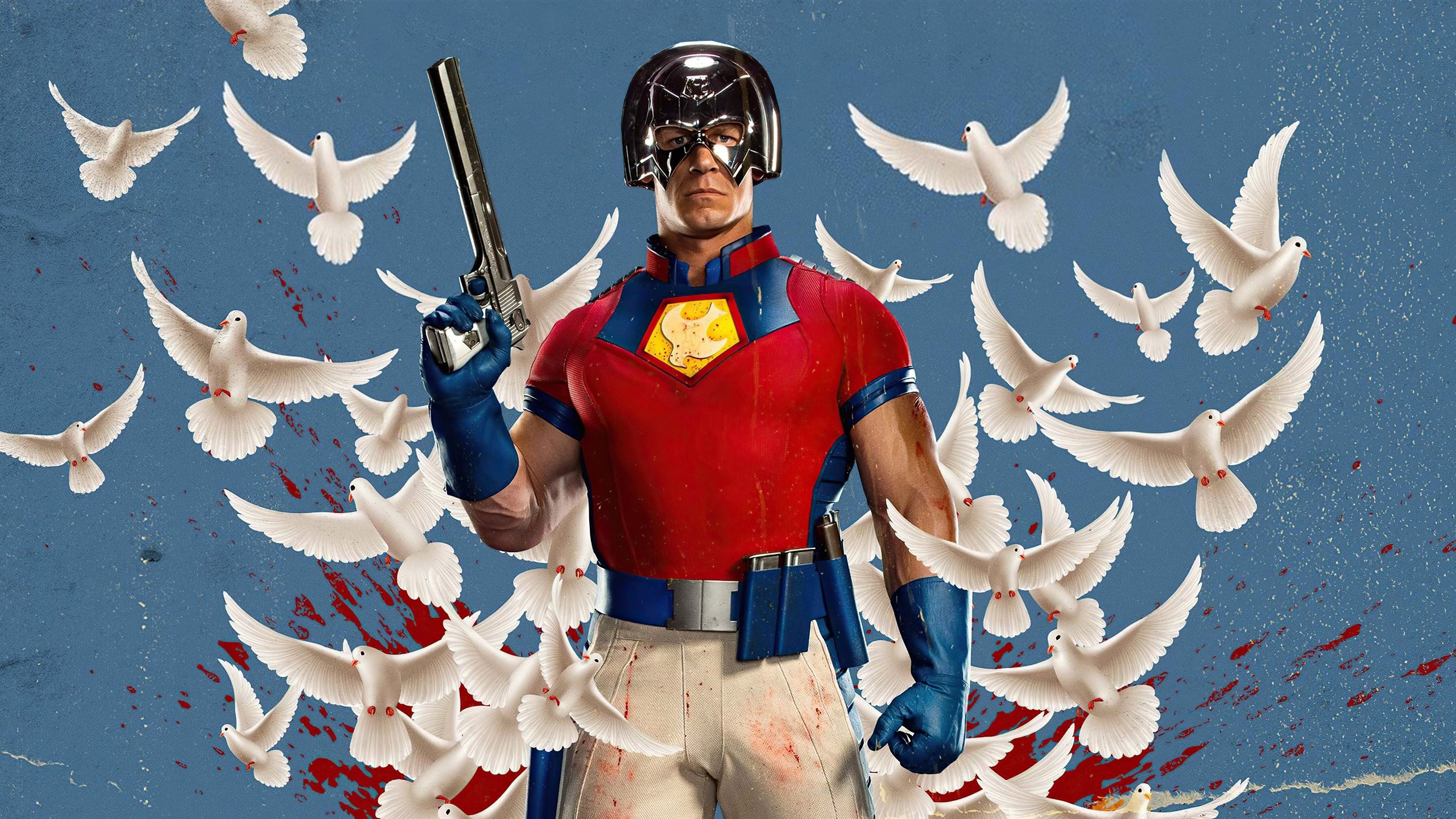 Scandale chez Meta : l'IA John Cena se comporte comme un prédateur pédophile