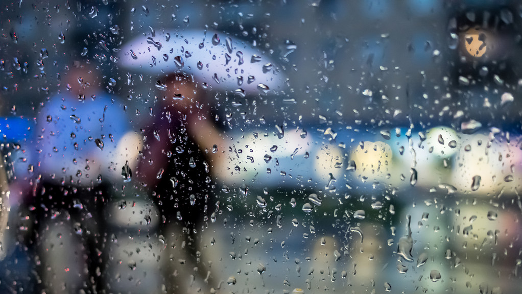 Le TFA : La pluie tueuse dans nos vies