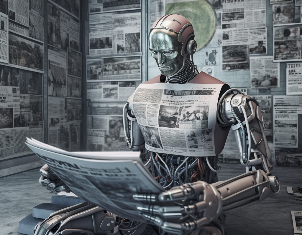 Des tests montrent que les meilleurs modèles d'IA commettent des erreurs désastreuses dans le journalisme