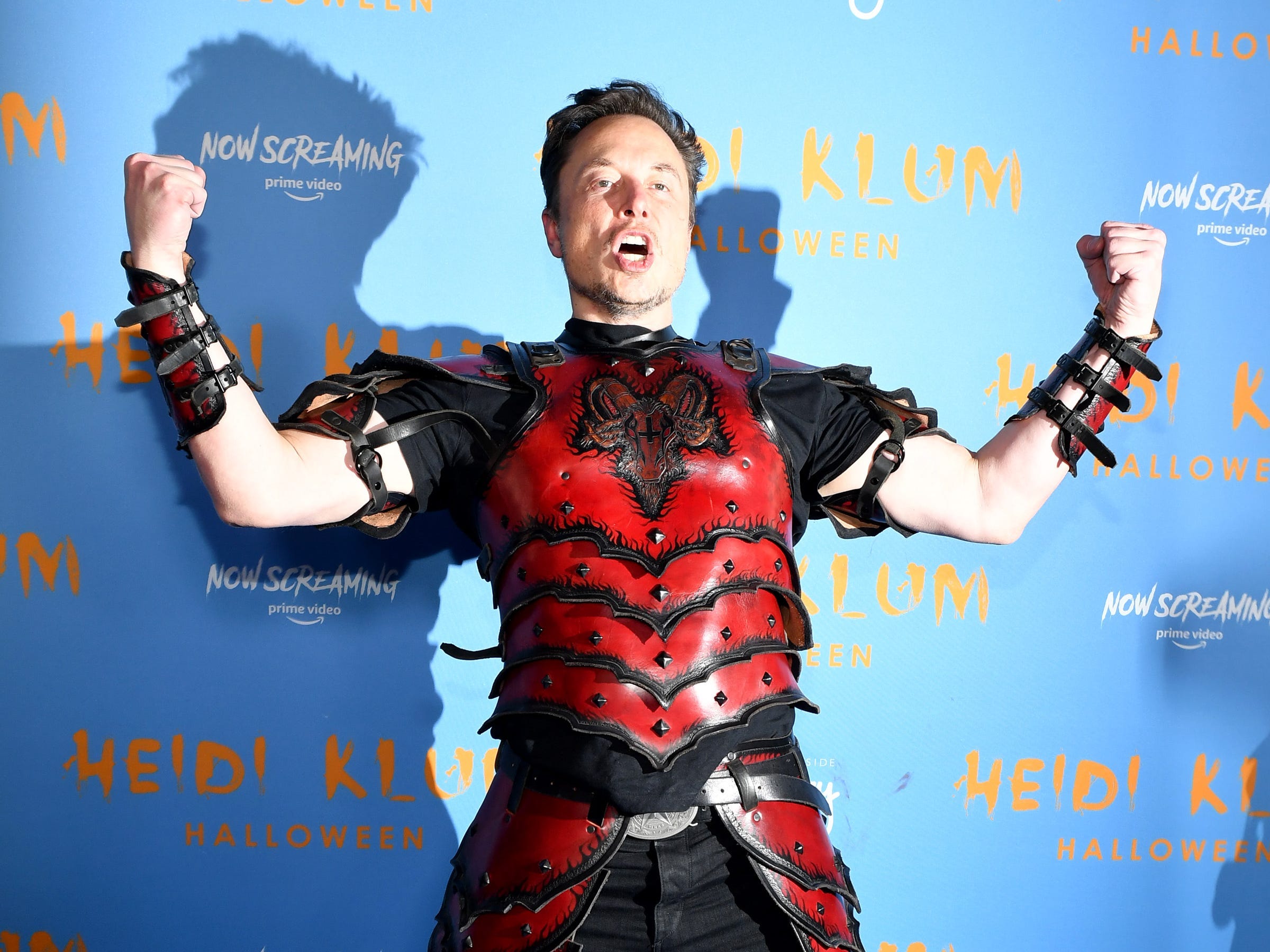 Elon Musk et l'IA : les symptômes d'un malaise ?