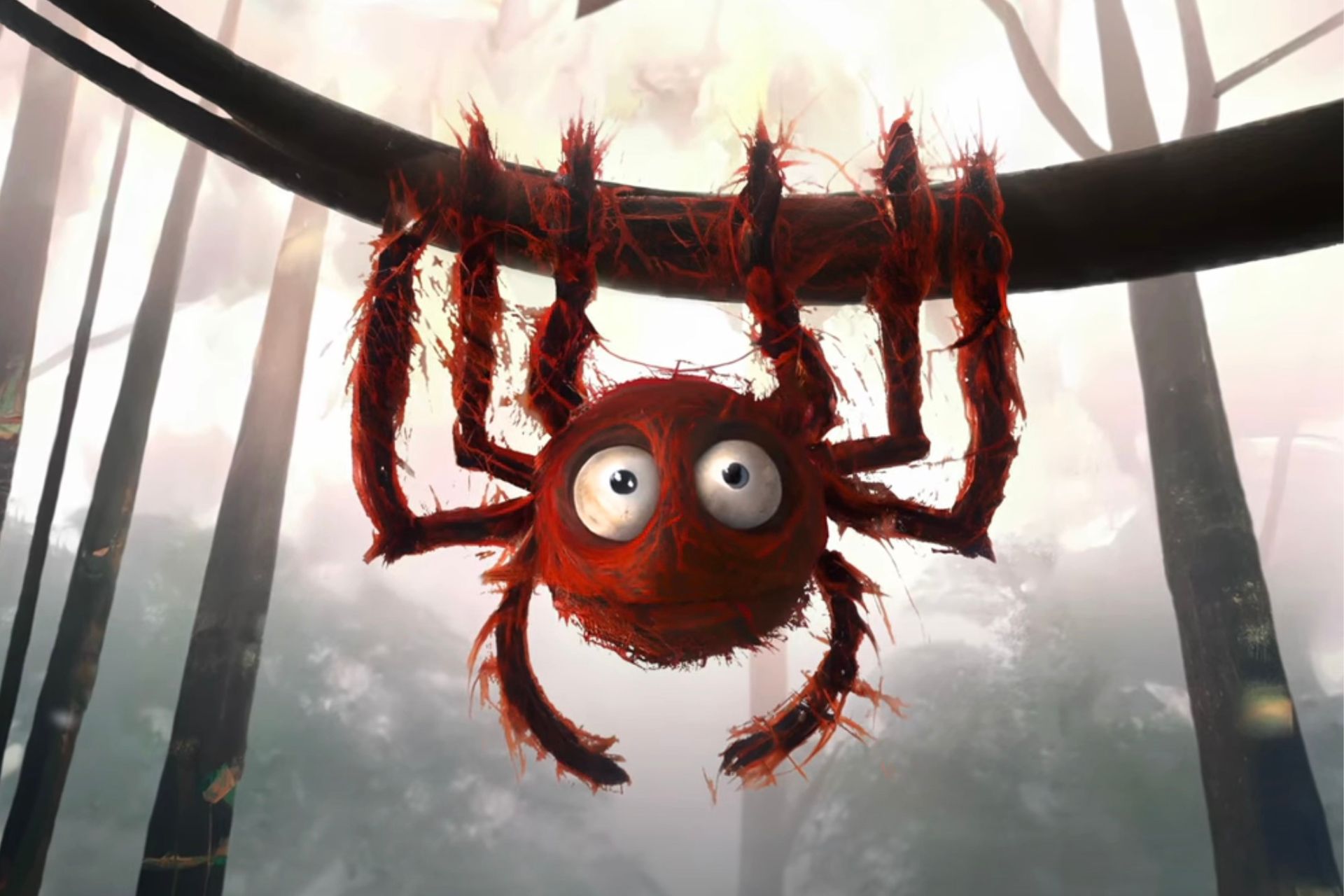 Le premier long métrage entièrement réalisé par intelligence artificielle