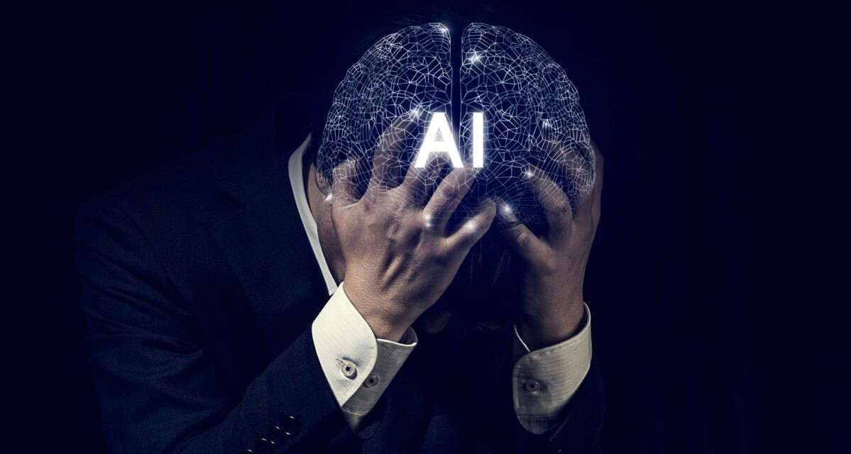 L'IA en déclin : les grandes entreprises se détournent-elles déjà de la technologie ?