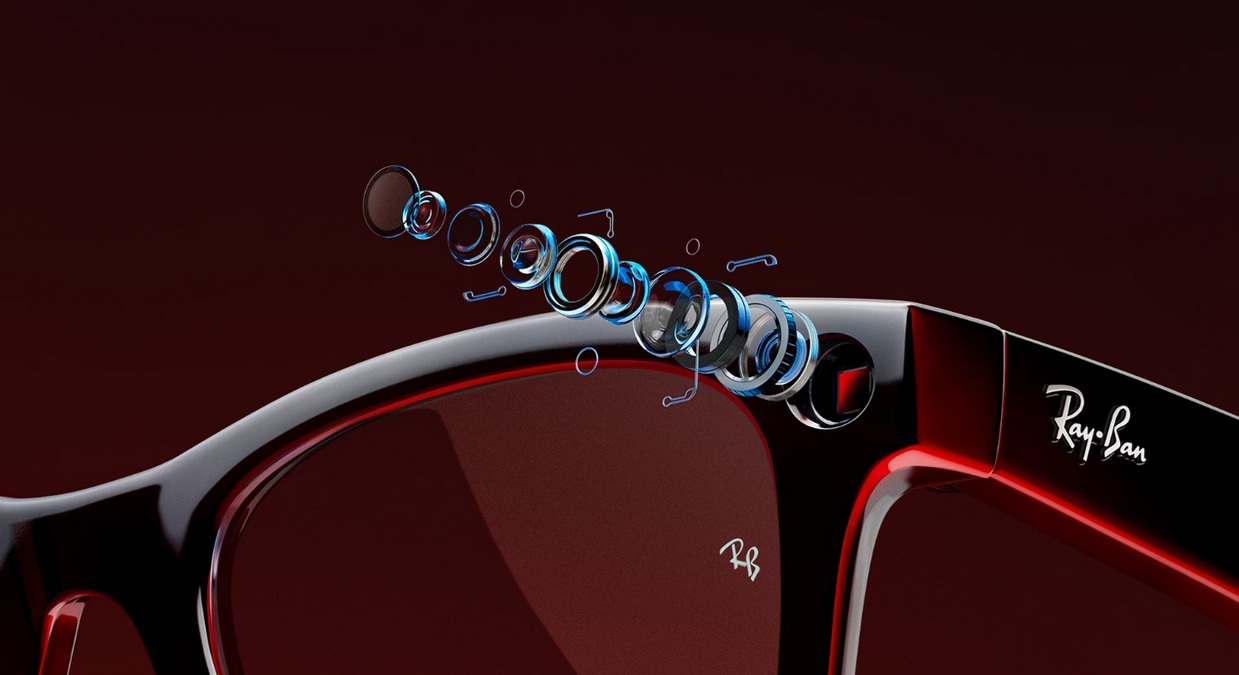 Les Ray-Ban Meta Smart Glasses Gen 3 : Faut-il patienter ?