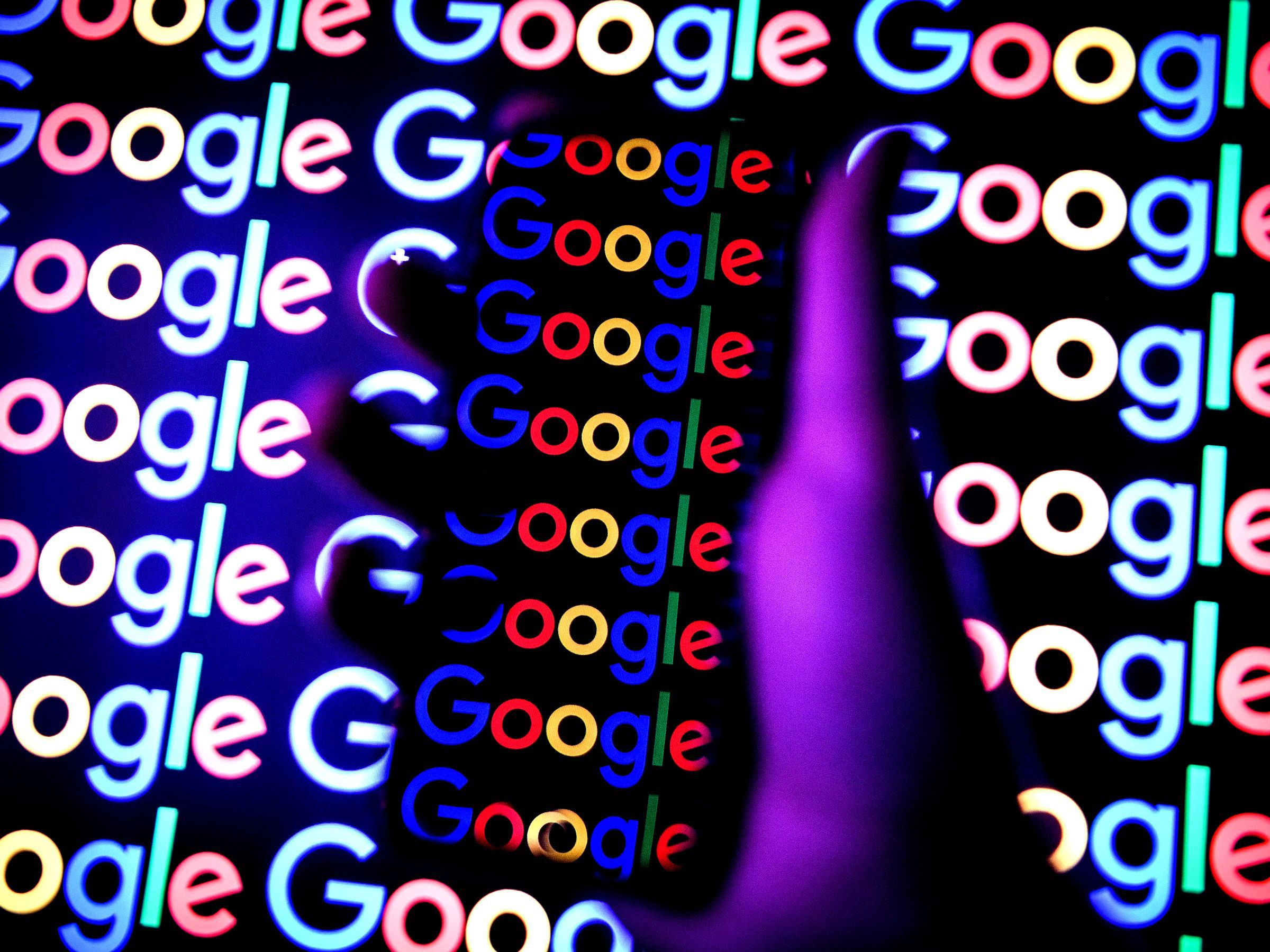 Google reconnaît la fin de l'ère du web ouvert