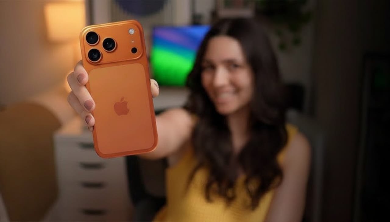 iPhone 17 : la plus grande refonte du design en plusieurs années