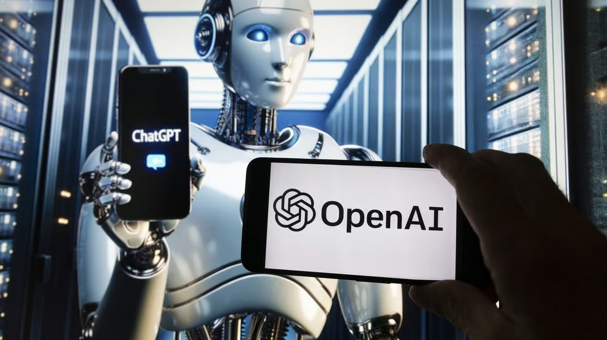 Crise d'identité : le dilemme d'OpenAI entre philanthropie et profit