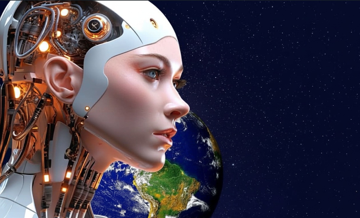 Armée de petites mains derrière Gemini