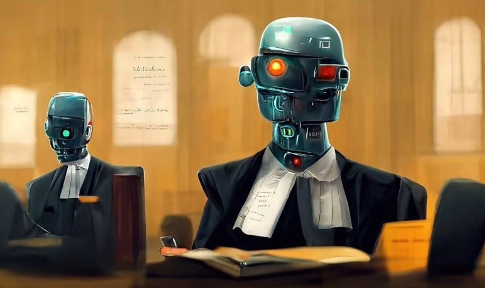 Sanction exemplaire pour des avocats pris en flagrant délit d'usage de l'IA