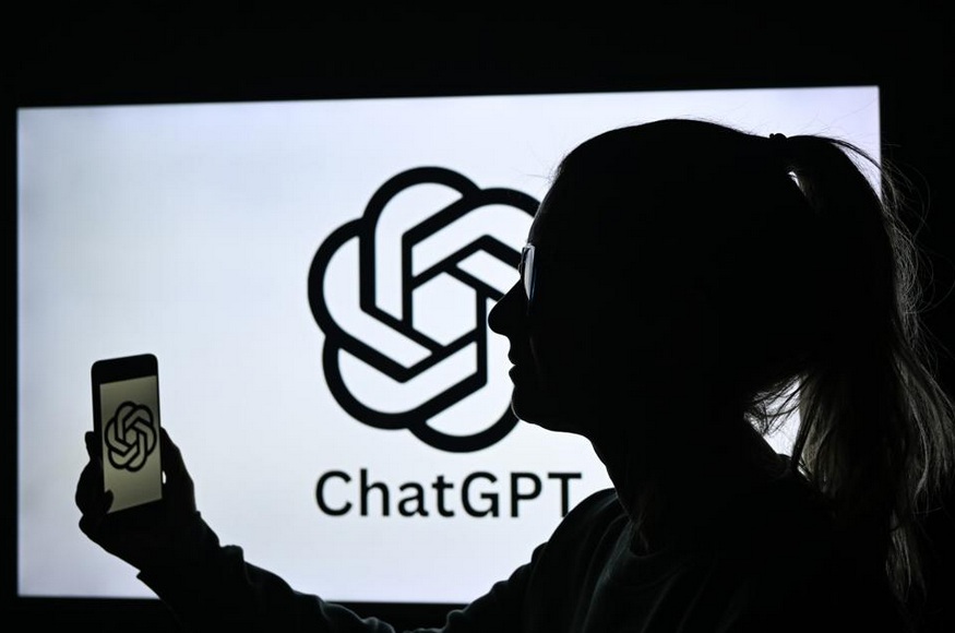 L'émancipation des femmes commence avec ChatGPT