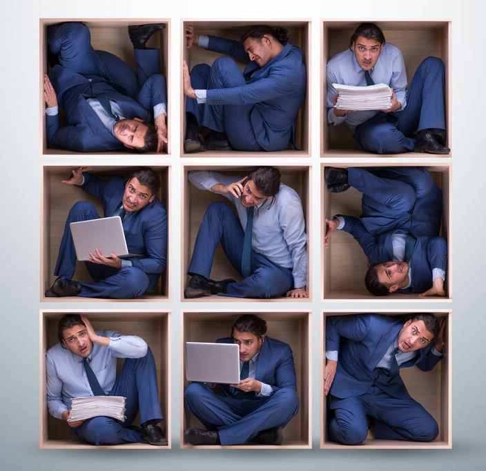 L'Intelligence Artificielle transforme votre patron en « Panoptique » : un rapport choc dénonce la surveillance des salariés