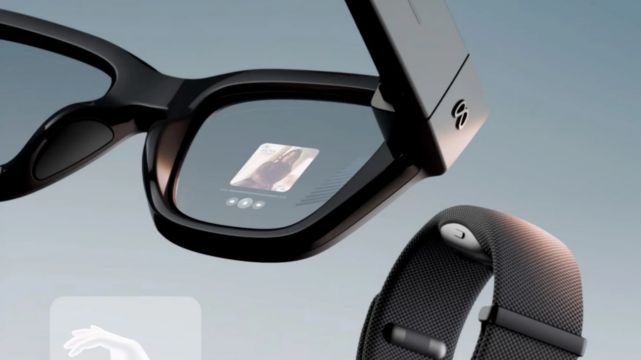 La Course aux Lunettes Intelligentes Bat Son Plein : Apple Peut-elle Écraser Meta ?