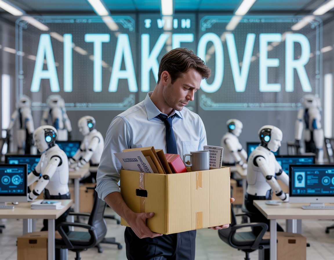  l'IA se débarrasse de 11 000 employés d'Accenture