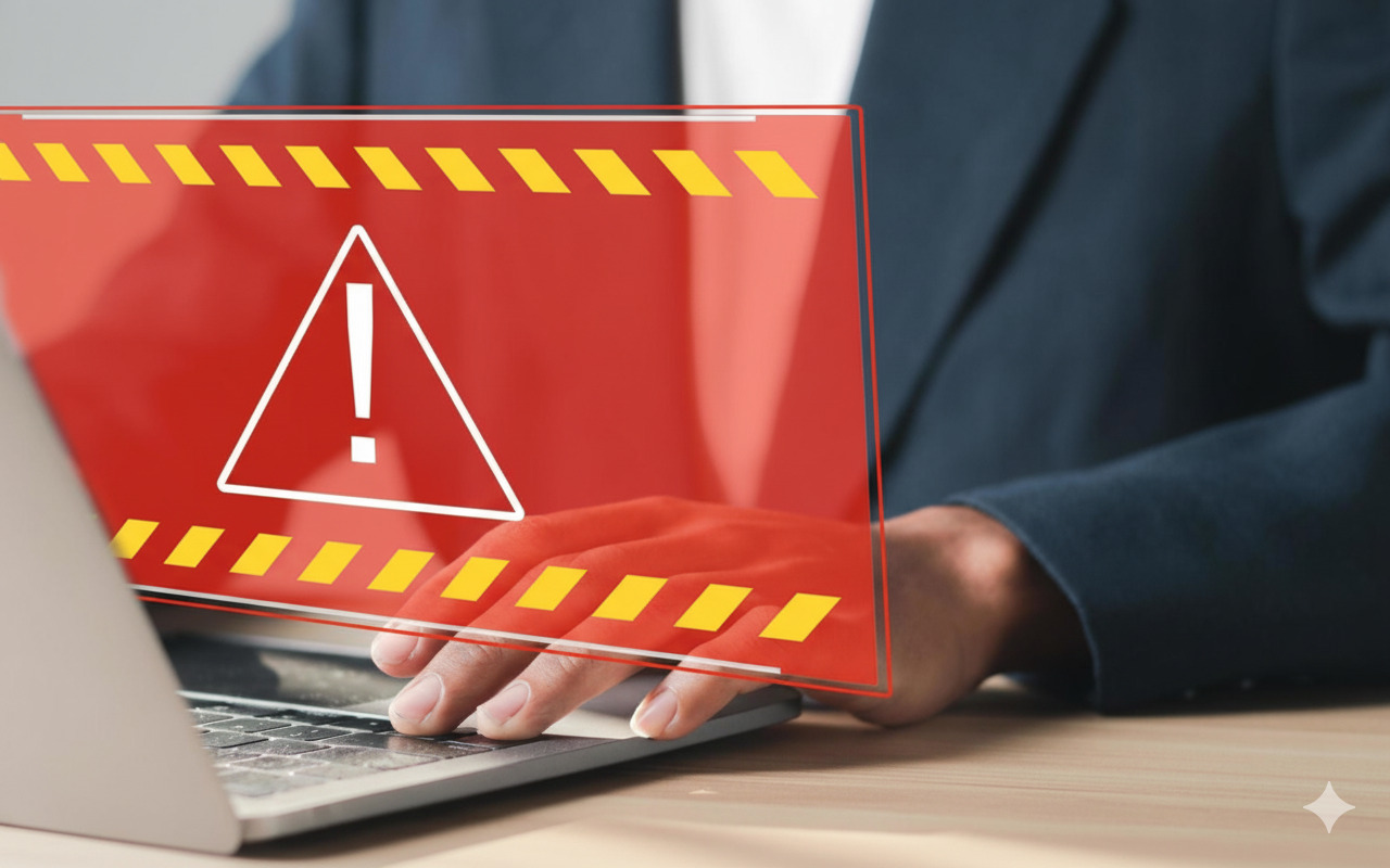 L'effet Fruit Défendu : pourquoi les avertissements de contenu incitent-ils à regarder ?