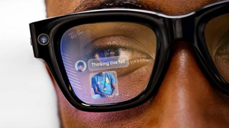 J'ai testé les lunettes intelligentes Meta Ray-Ban Display : l'avenir en réalité augmentée, mais d'un seul œil