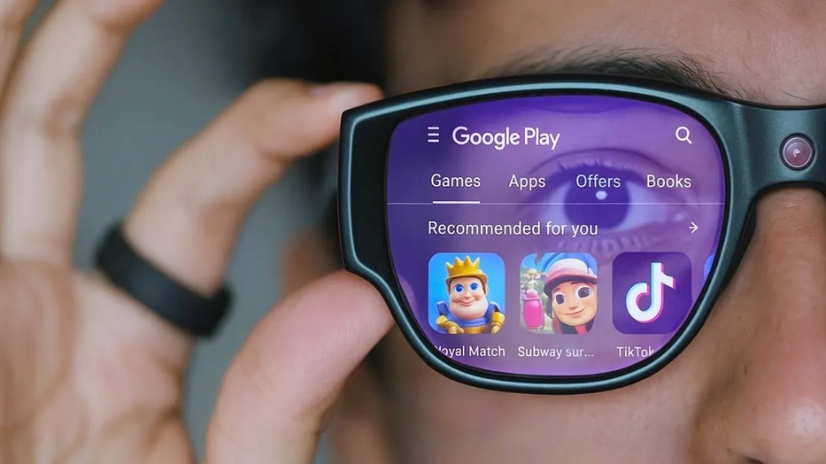 Adieu les écrans : Les lunettes Inmo Air 3 – Le smartphone que vous portez