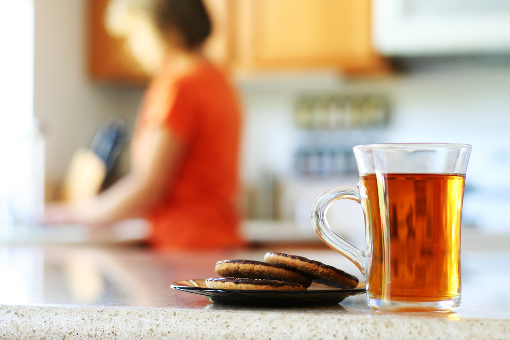 Le thé quotidien peut-il vous nuire ?