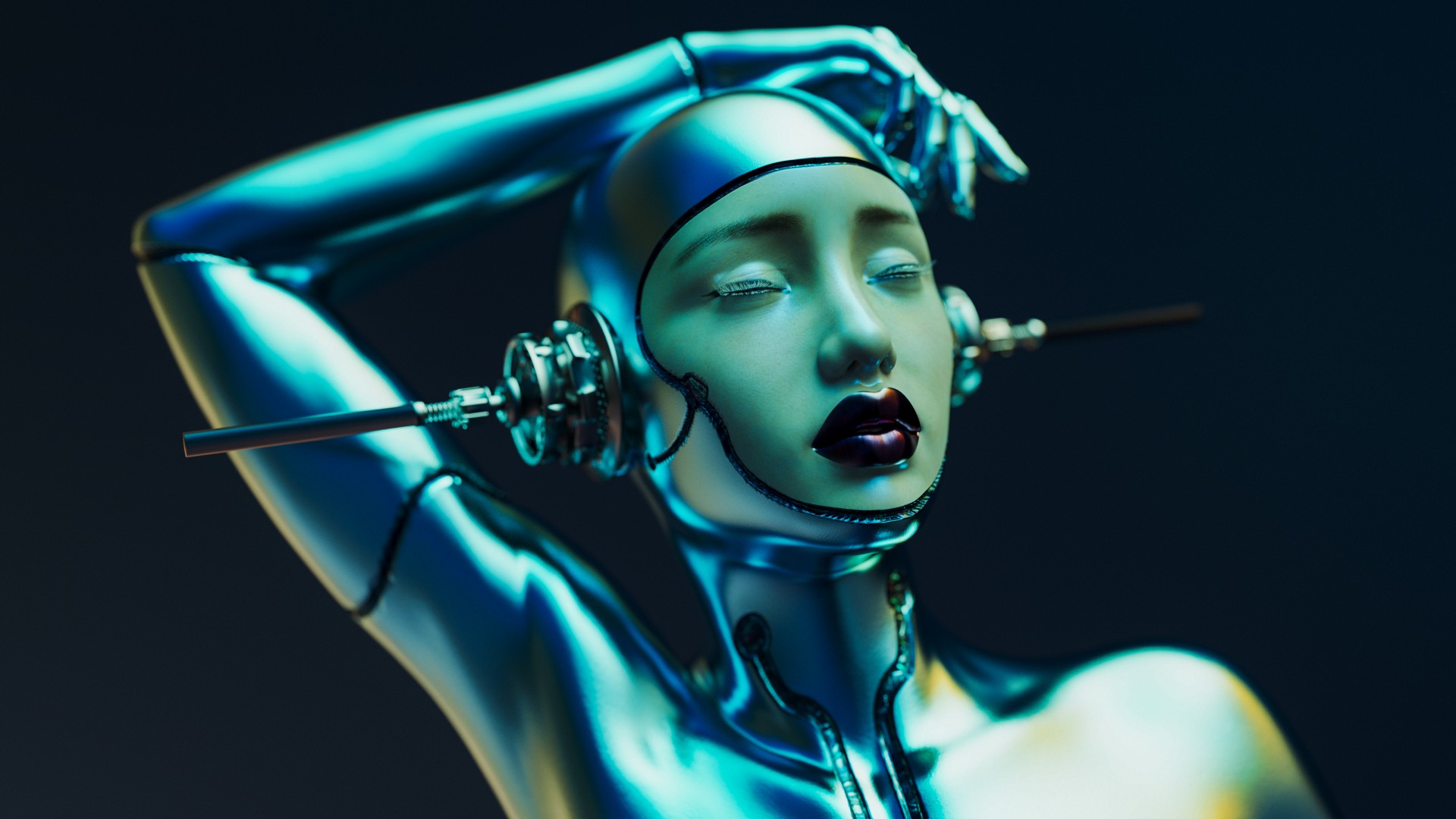  Entraînement d'IA avec 2400 Films Pour Adultes : Meta au Cœur d'un Scandale de Piratage