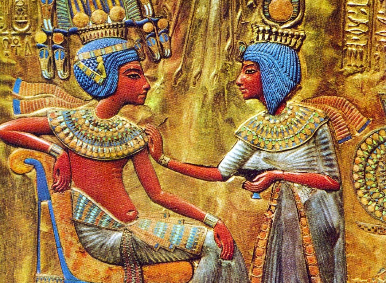  Les 15 Pharaons Qui Ont Façonné l'Égypte Antique