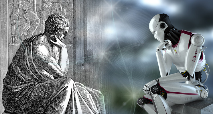 L'IA terrifiante d'Aristote : L'Humanité n'est qu'une ressource à éliminer