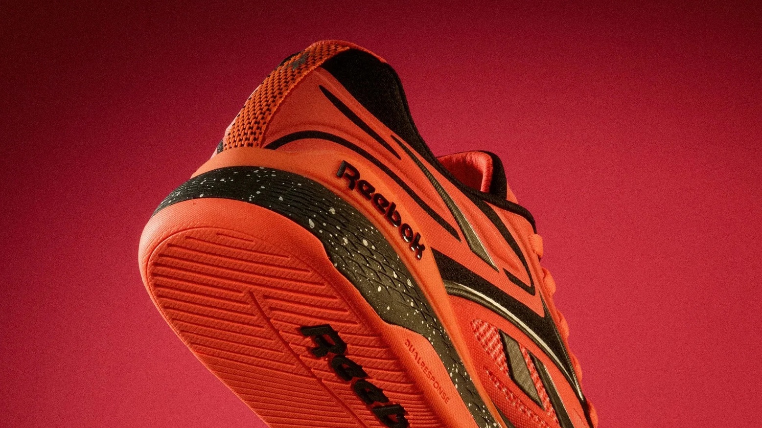  La Semelle Inégalée : La Reebok Nano X5 Edge, l'Excellence de la Chaussure de Fitness