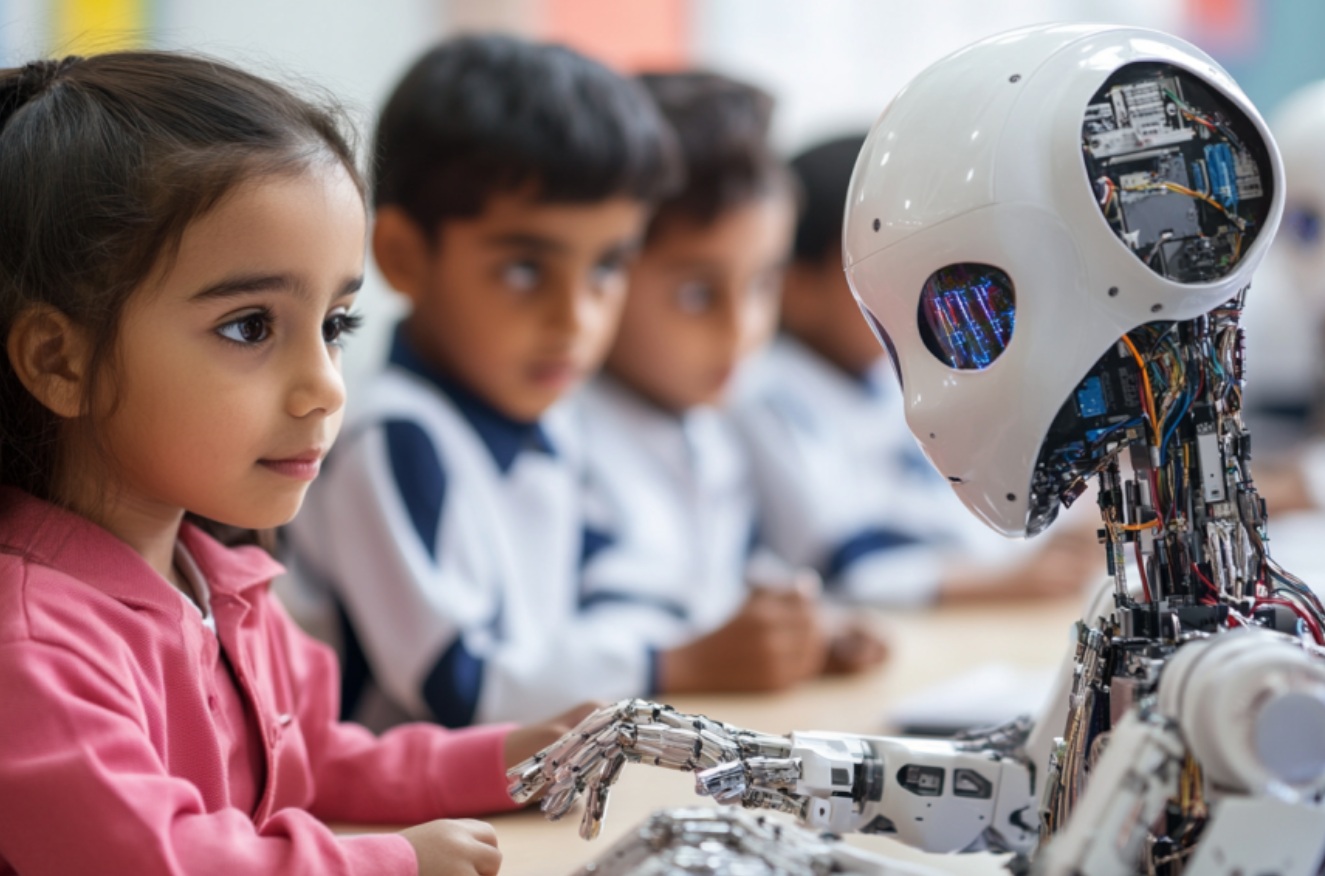 IA à l’école : L’atrophie de l’esprit en marche ?