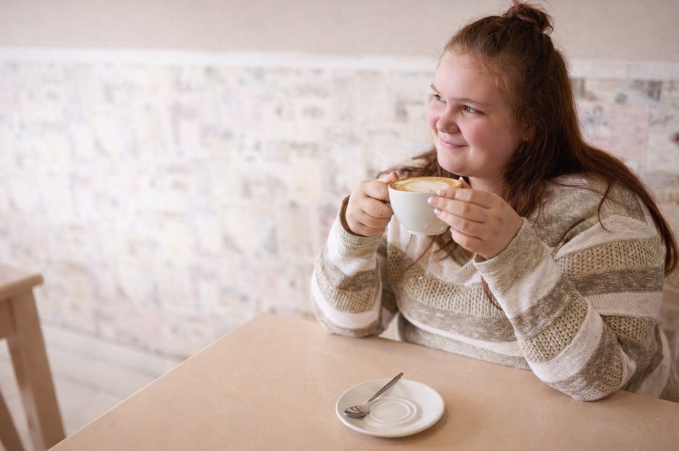 La caféine sanguine favoriserait la réduction des graisses et limiterait les risques de diabète