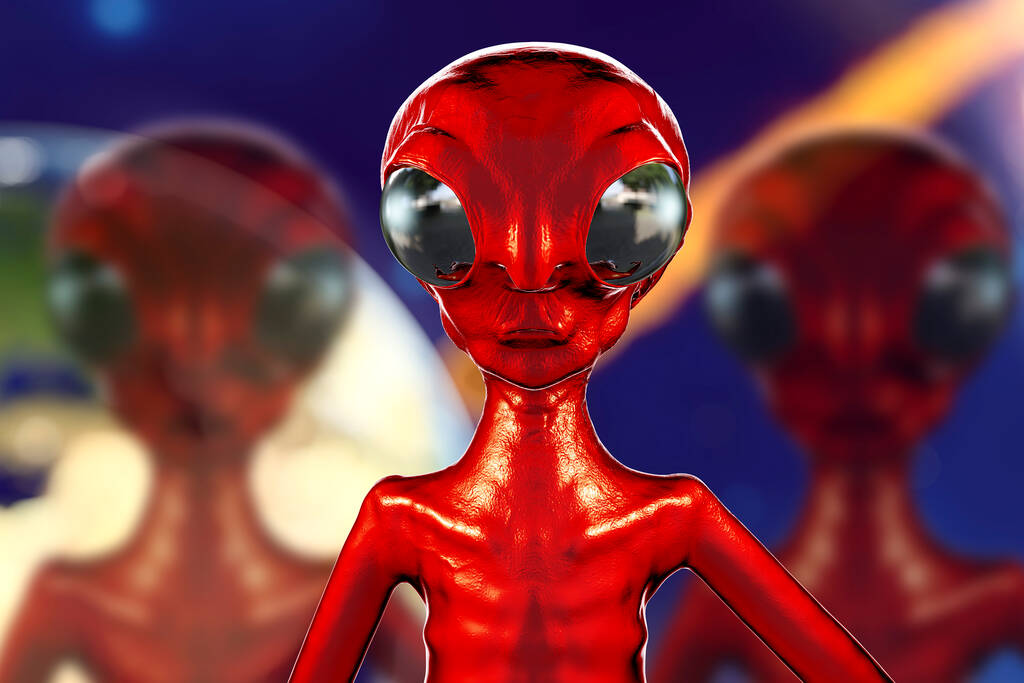 Un réseau d'ordinateurs domestiques détecte 100 signaux extraterrestres potentiels