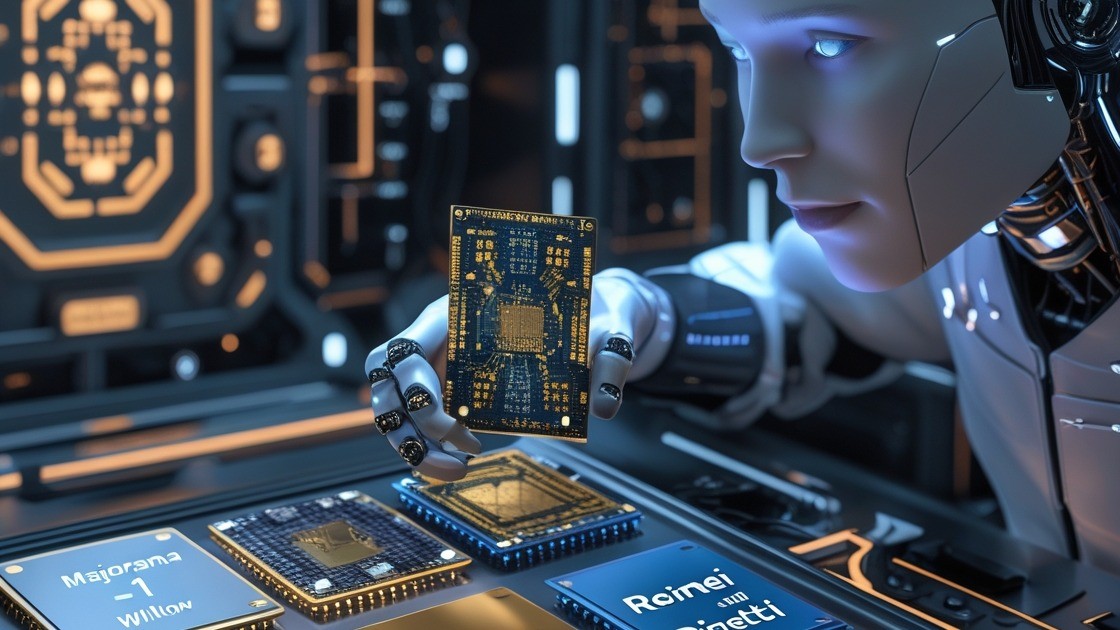 L'IA Claude est-elle consciente ? Le doute s'installe chez le patron d'Anthropic