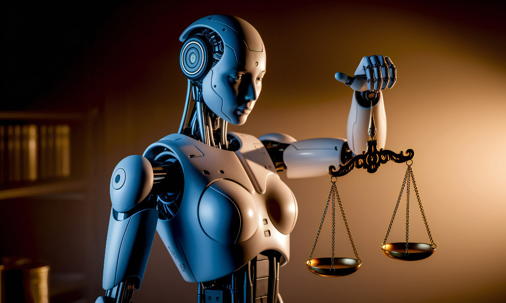 L'IA au tribunal : des poursuites absurdes sèment le chaos dans le système judiciaire américain