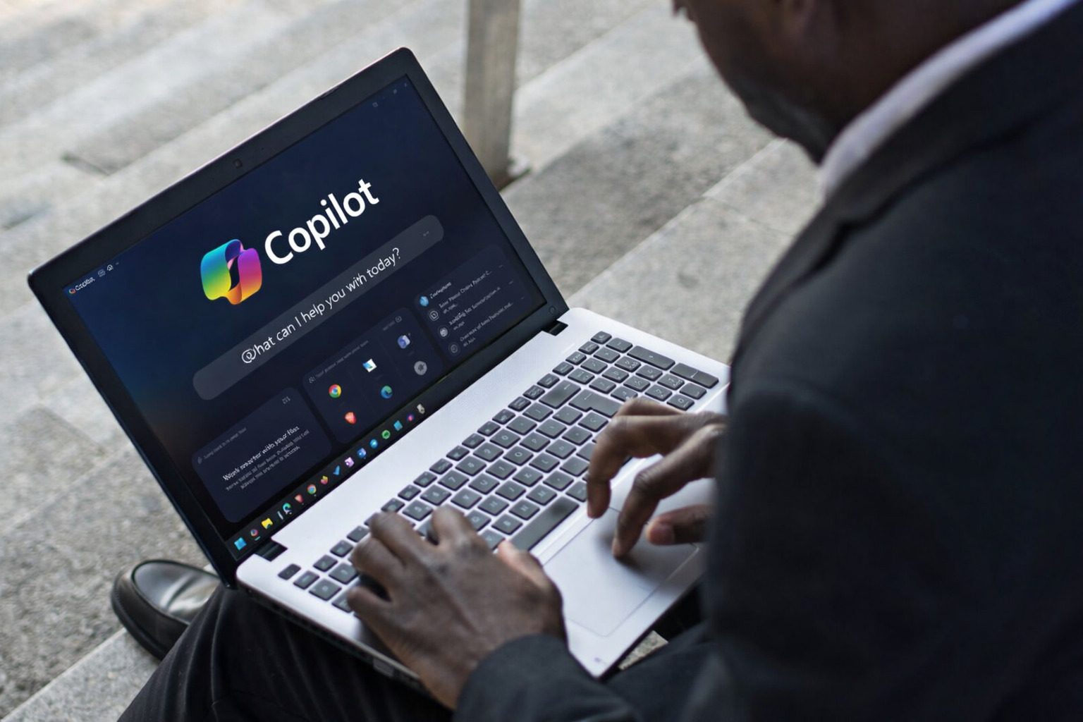 Un analyste met en garde contre l’utilisation de l’IA Copilot de Microsoft le vendredi après-midi 