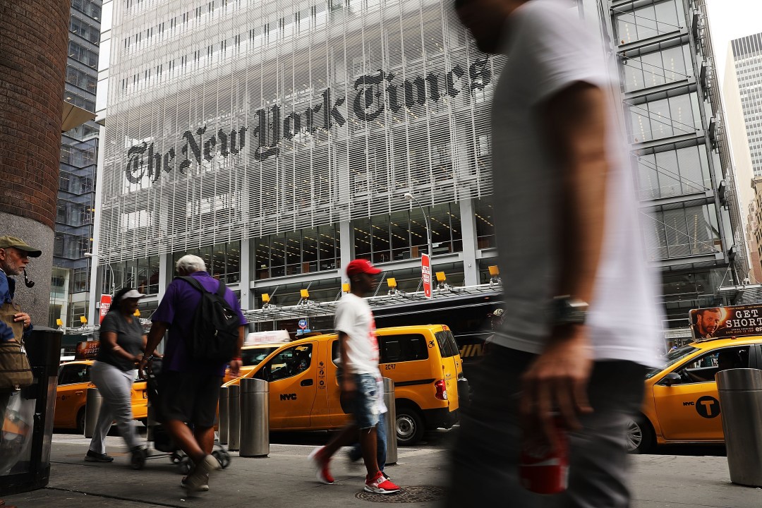 Le New York Times blanchit-il une start-up douteuse ? L'affaire Medvi ou le mirage de l'IA médicale