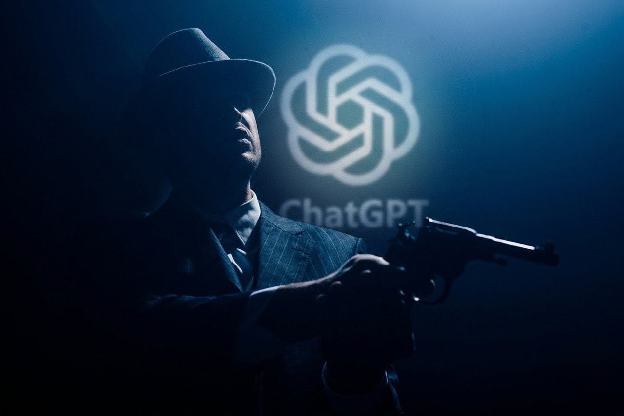 L'ombre de l'IA : Quand les algorithmes deviennent complices de meurtres et de suicides