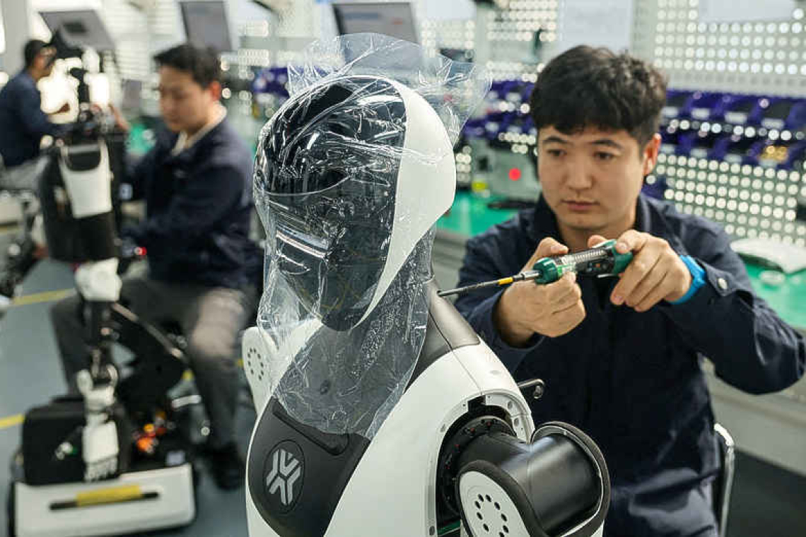 La Génération Z se rebelle contre l'IA : une rupture technologique sans précédent 