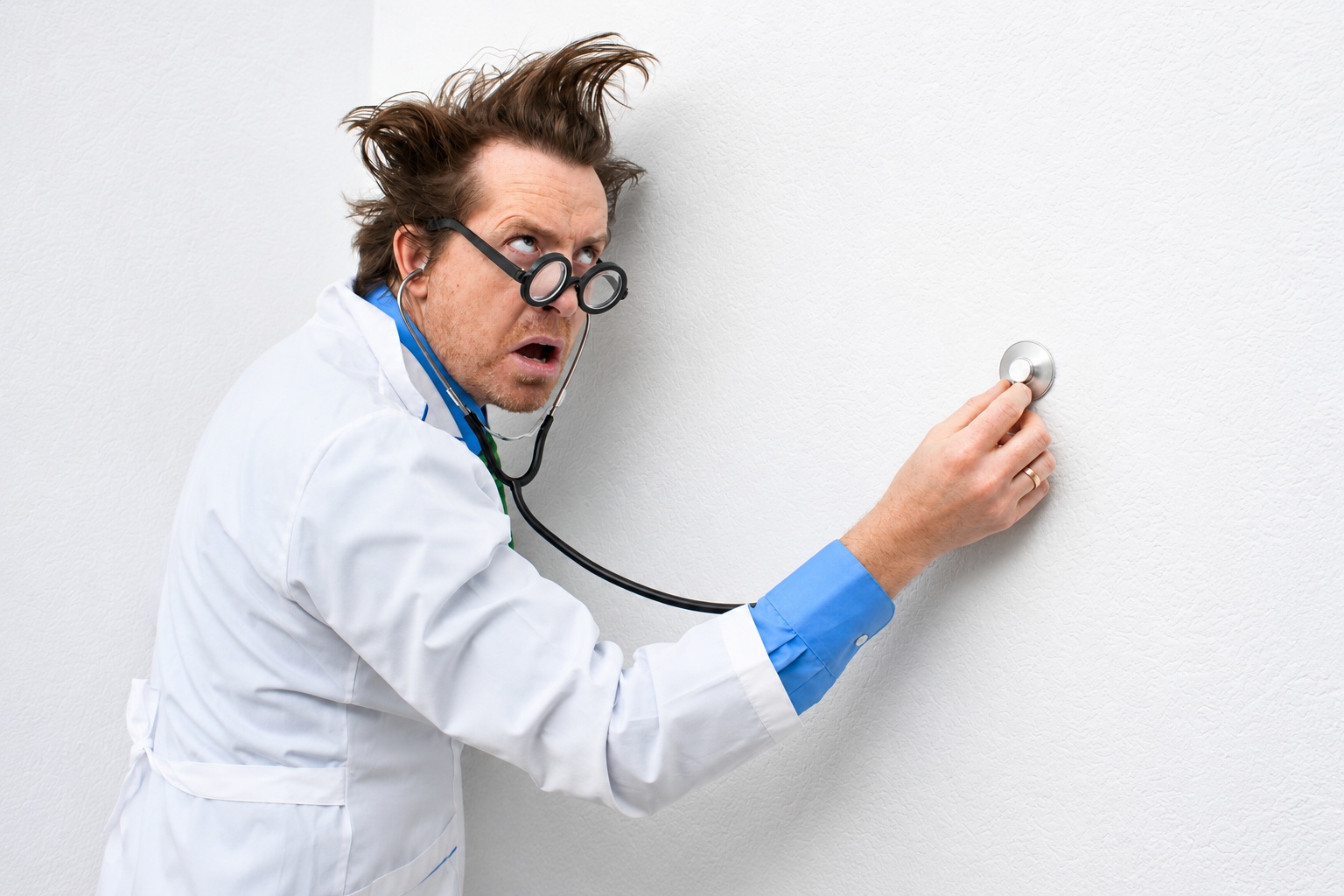 Hallucination médicale : des maladies imaginaires fabriquées par l’intelligence artificielle 