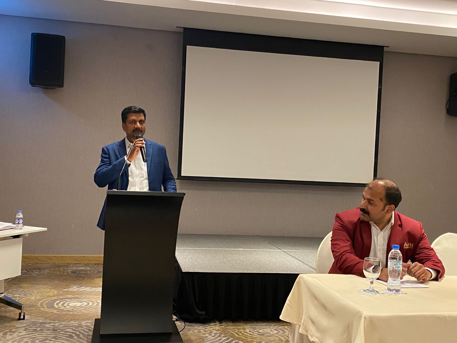 Avec une vision d’investissement innovante, Eye Gold and Diamond inaugure sa nouvelle succursale au Souk de l’Or de Dubaï