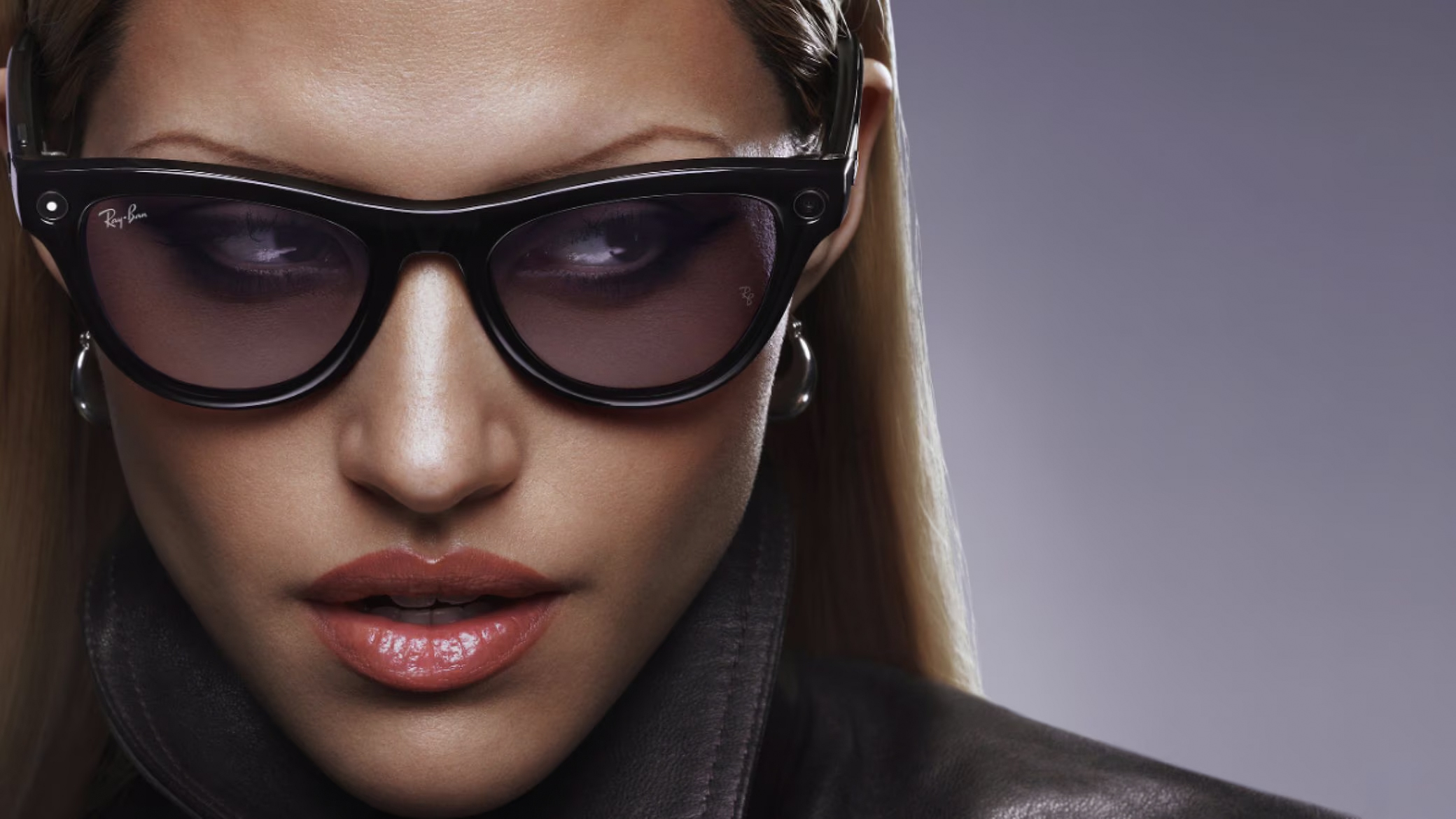 Meta furieuse après une révélation choc sur ses lunettes connectées