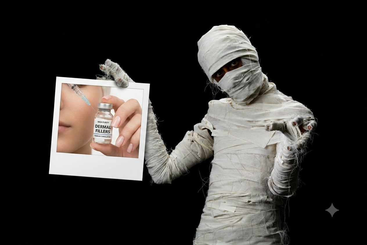 La panique autour des produits de comblement issus de tissus de donneurs décédés secoue New York : une entreprise esthétique accusée de les avoir distribués sans autorisation
