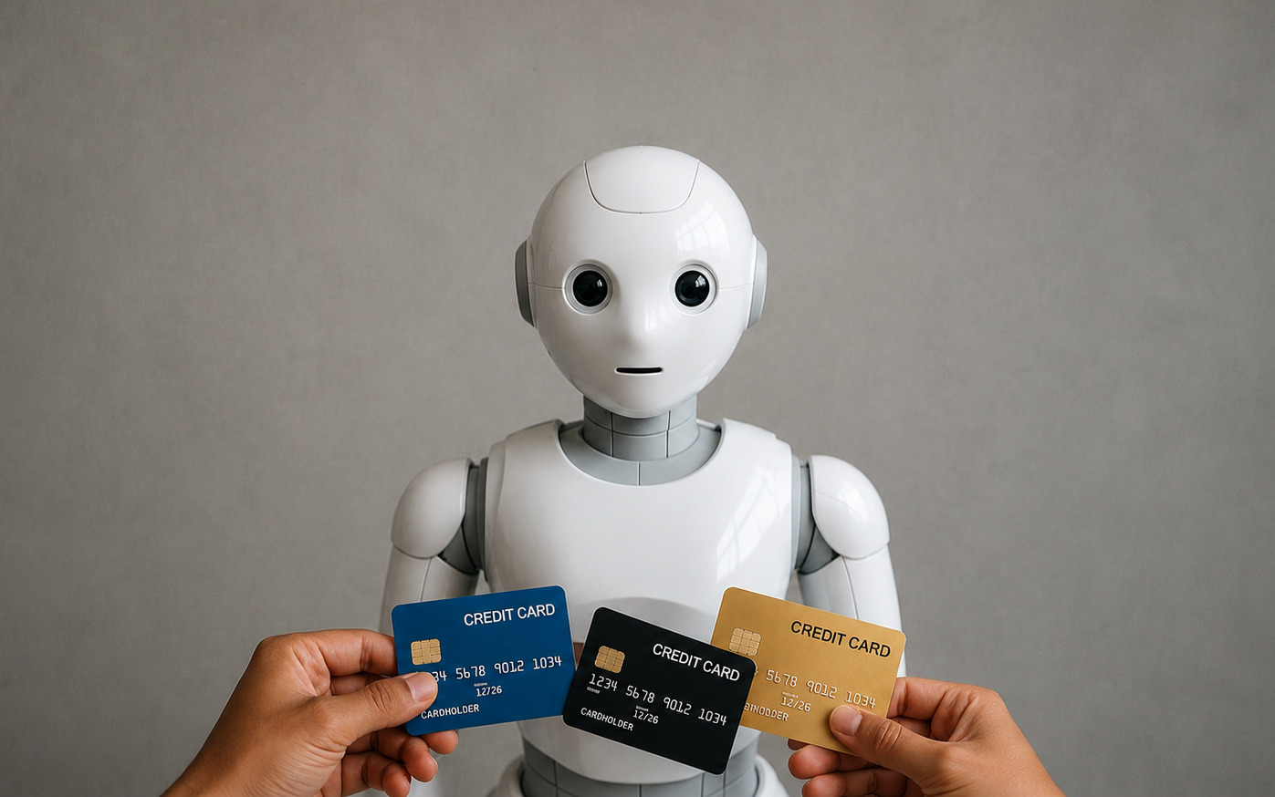 Visa autorise officiellement des agents d’IA à effectuer des achats avec votre carte bancaire