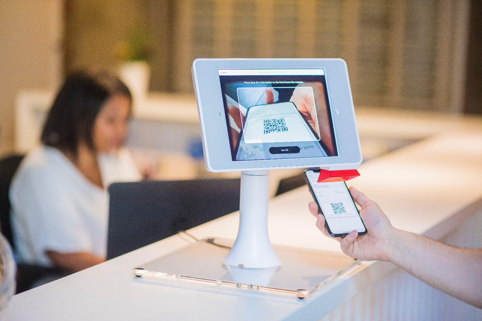 Le panoptique numérique : un radar pour suivre les employés