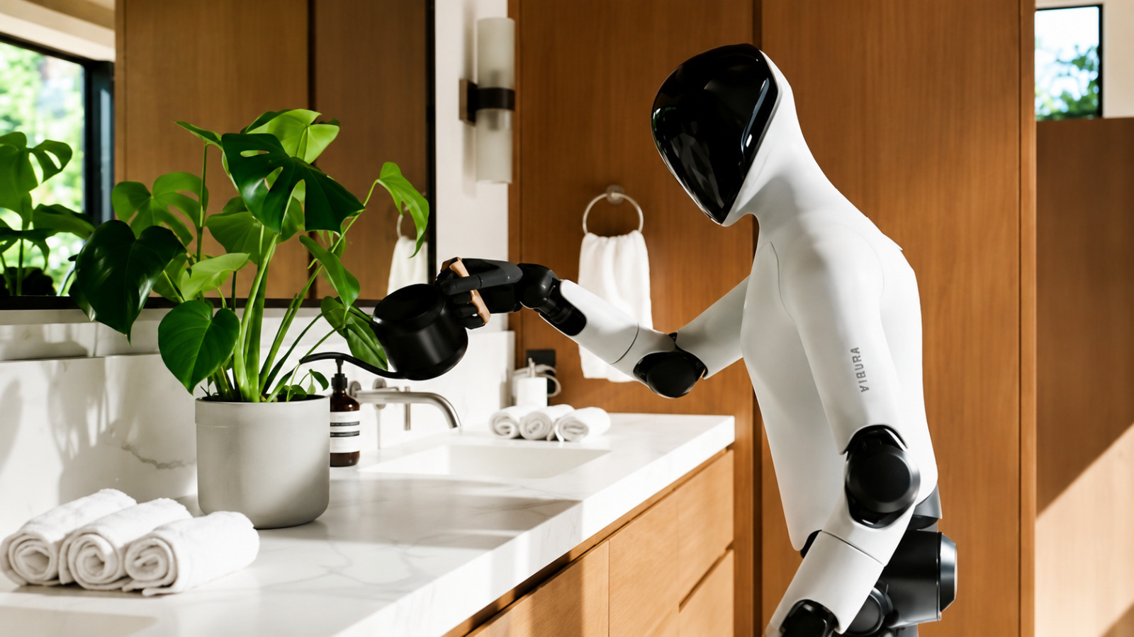 Une startup d’IA en difficulté nettoie désormais gratuitement des appartements en désordre