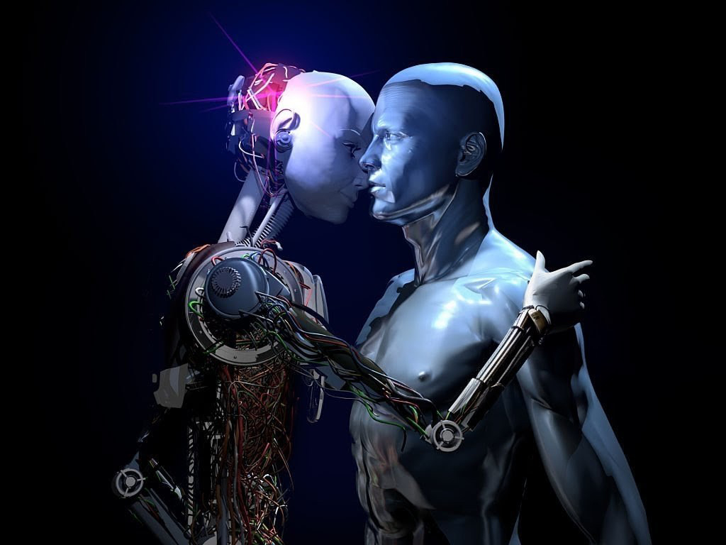 Dieux virtuels : comment la machine domine-t-elle la pensée des intellectuels ?