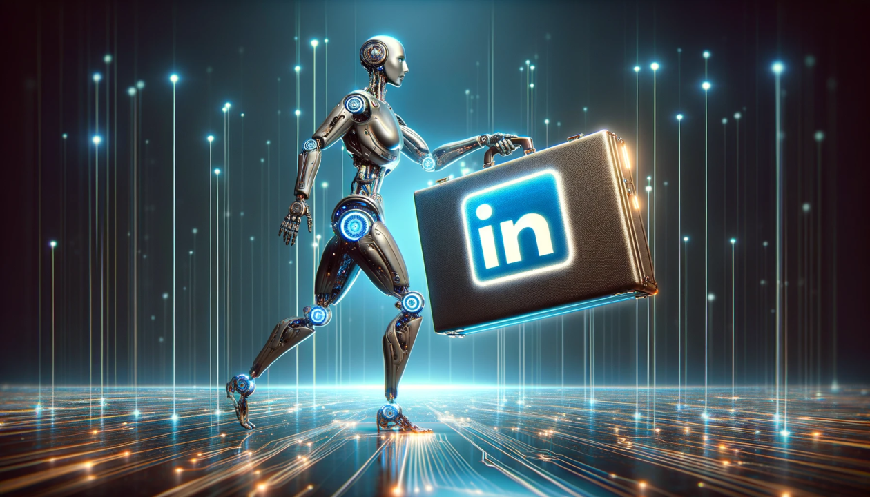 LinkedIn s’attaque au « AI Slop » avec un nouvel outil de signalement