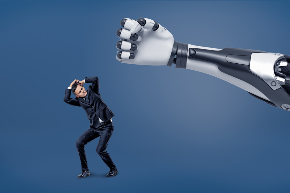 L’intelligence artificielle entrave l’acquisition des compétences