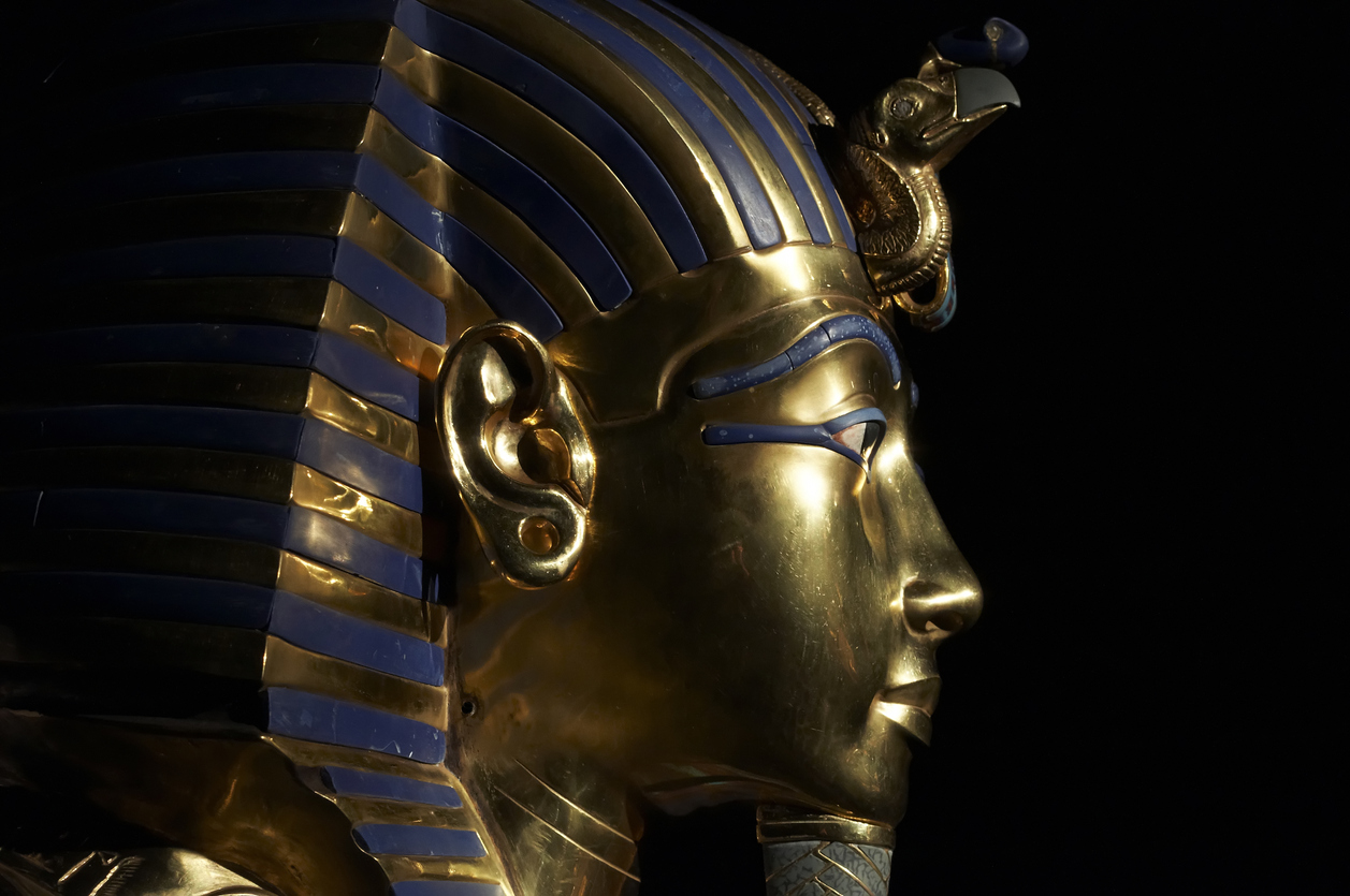 90 % des Égyptiens actuels ont des racines génétiques dans l’Égypte ancienne